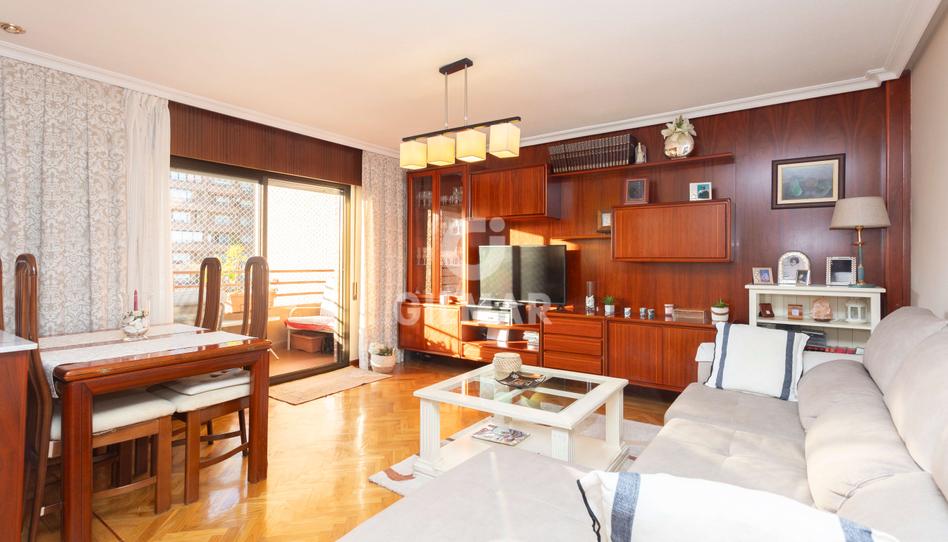 Photo 1 of Flat for sale in Marroquina, Madrid