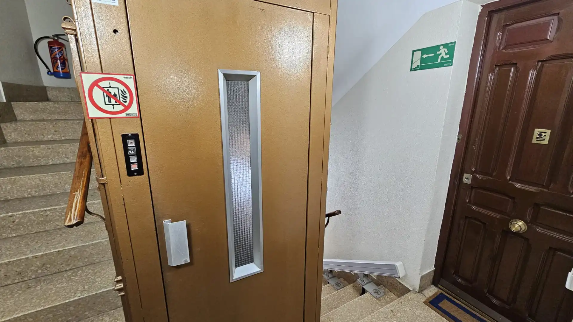 Apartments for sale in Madrid  with Air Conditioner, Heating and Furnished
