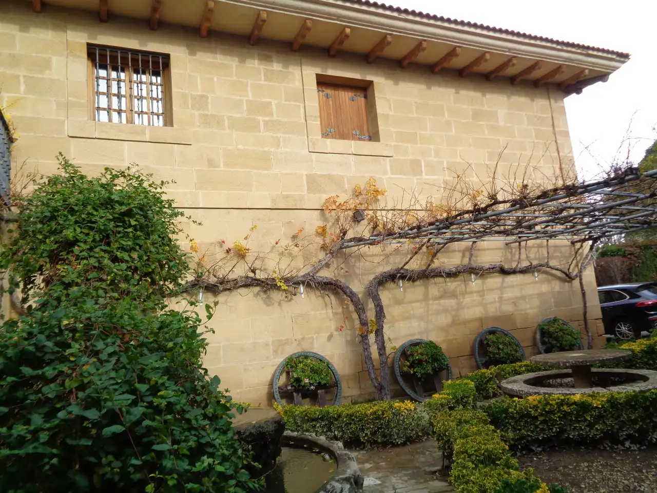 Villa mit Terrasse zum Verkauf in Calle Real, imagen 5