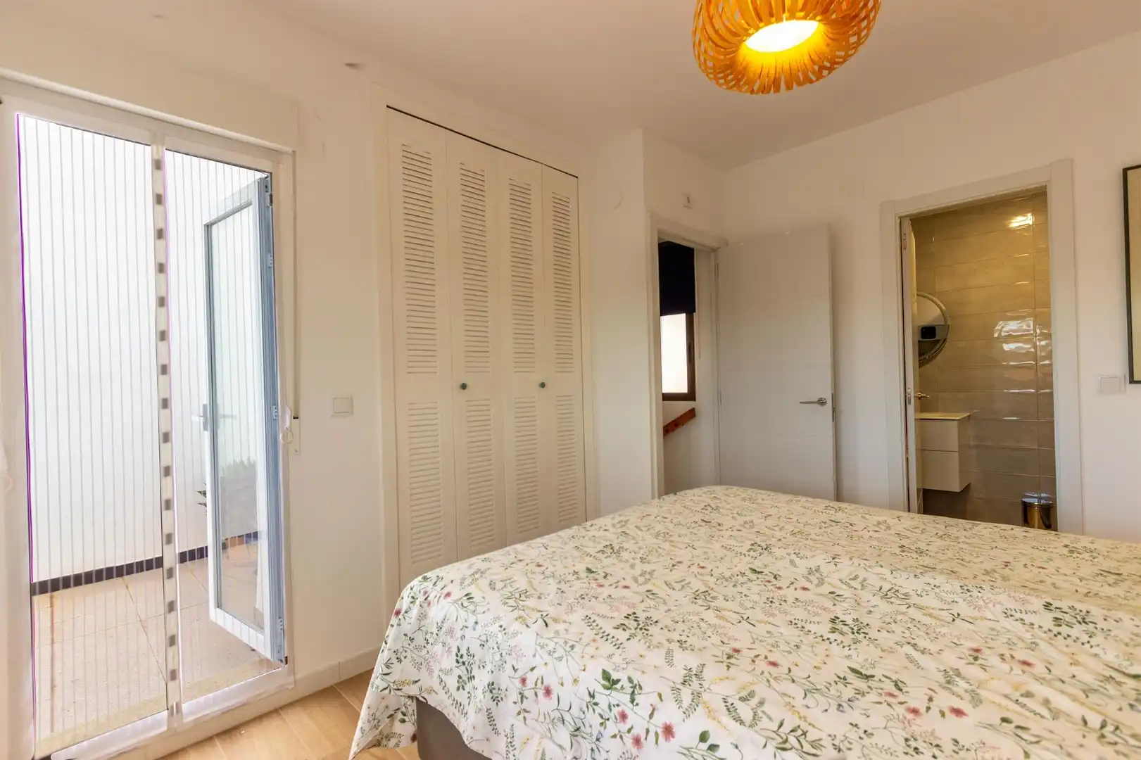 Maison mitoyenne avec jardin à louer à Calle Calle Vall de Laguart, imagen 28