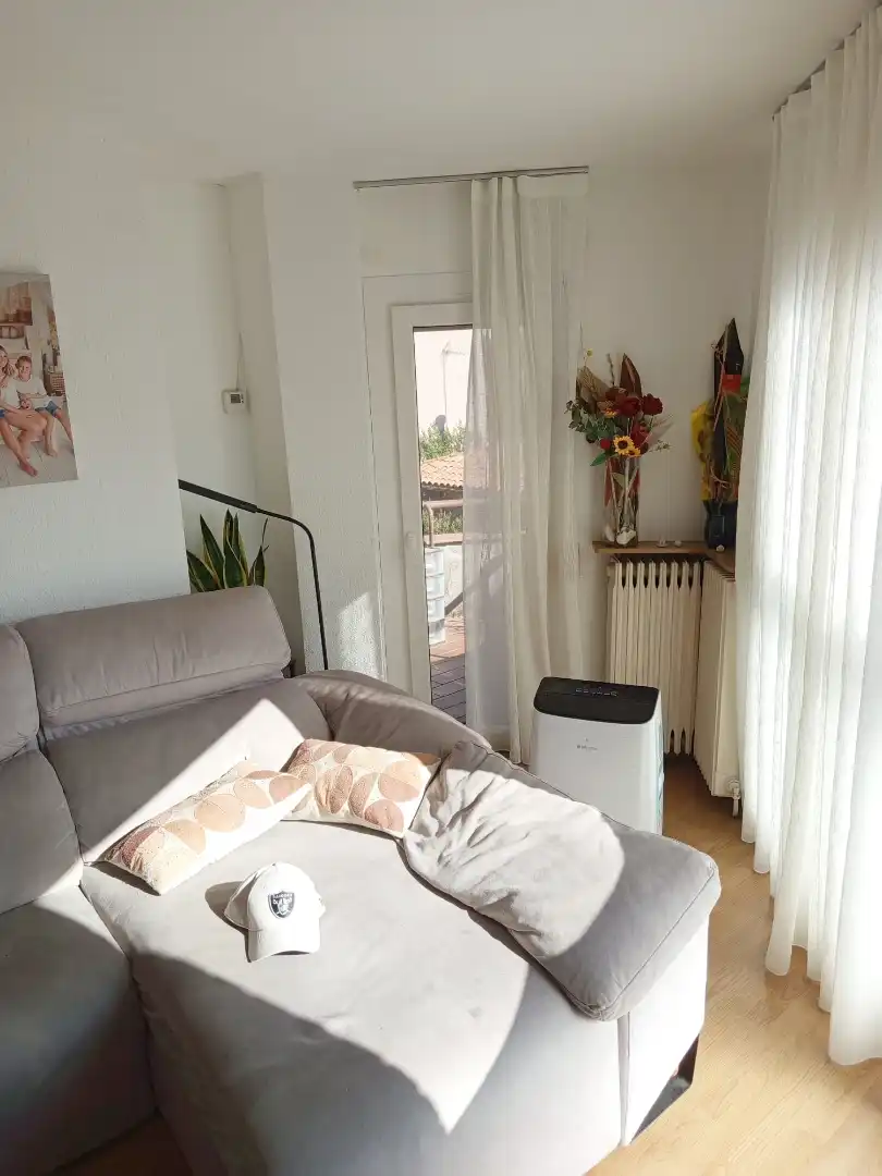 Habitación de Piso en venta en Torelló con Calefacción, Parquet y Horno