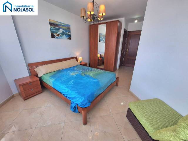 Apartamento en Alquiler en Avenida RIS, 27 en Palacio