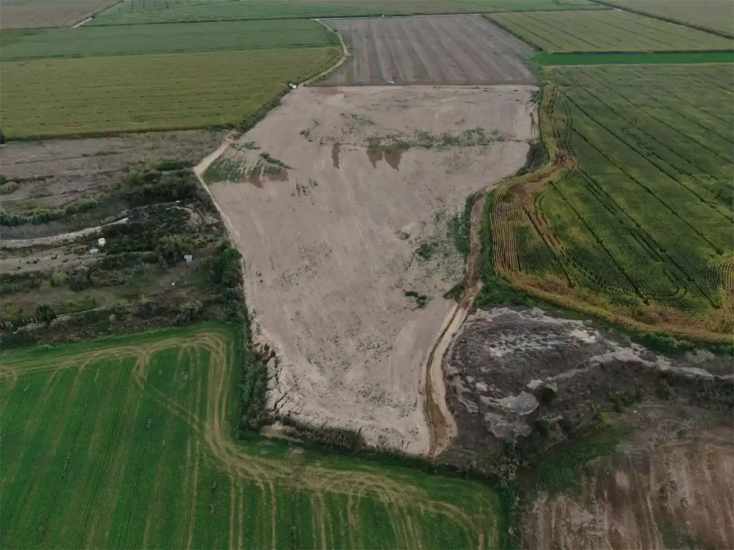 Terreno en venta en Lalueza