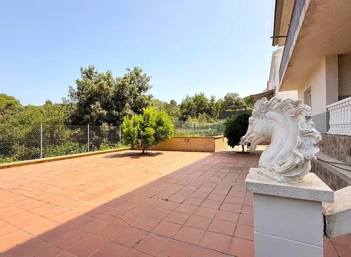Maison avec terrasse à vendre à Carrer Carrer Penedès, imagen 59