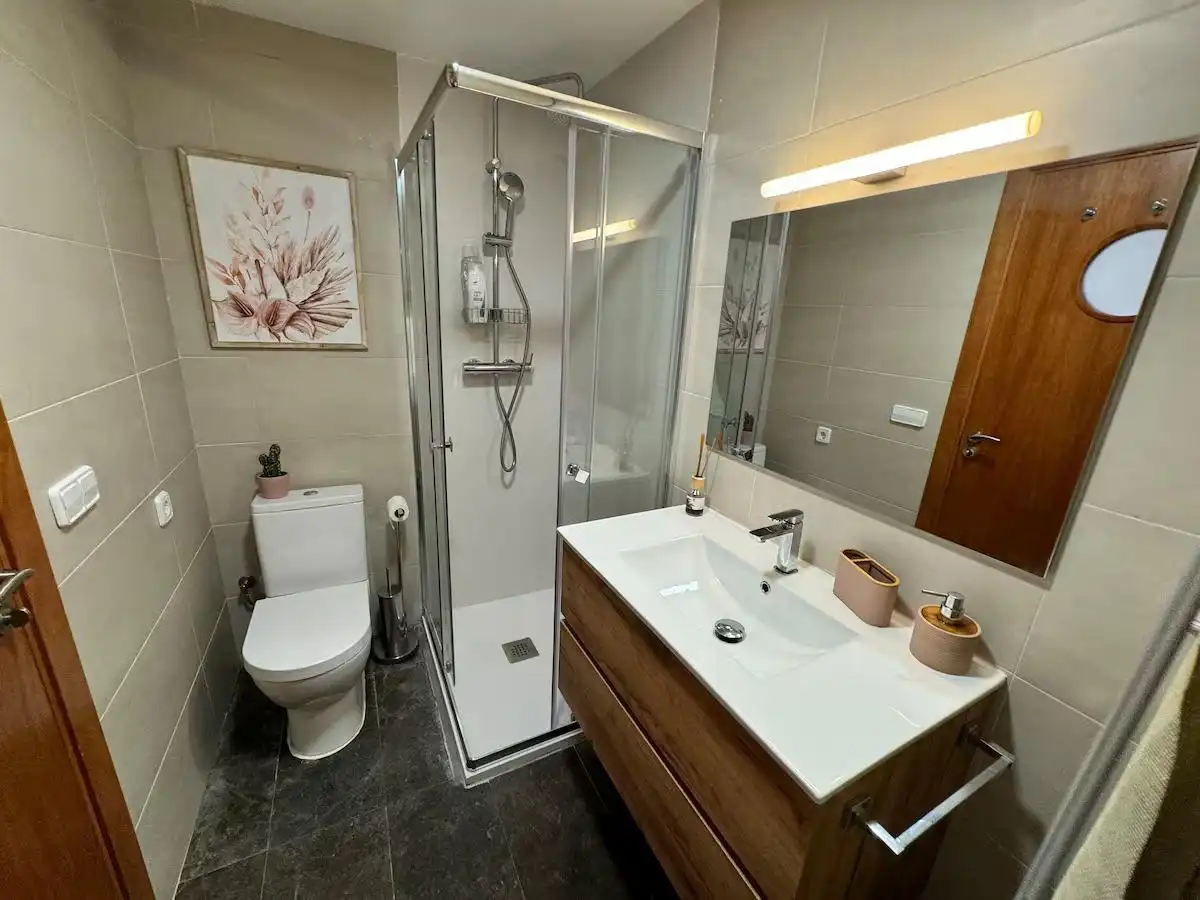 Planta baja en venta en Poblenou