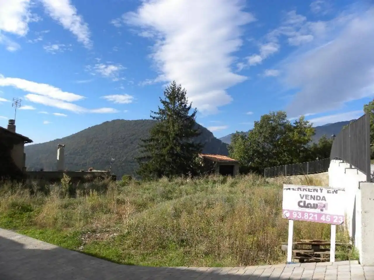 Terreno residenziale in vendita a La Nou de Berguedà, imagen 12