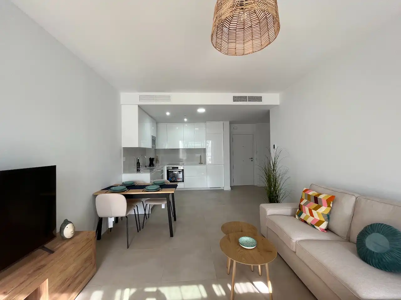 Wohnung mit Pool zur Miete in Calle Yerbabuena 9, imagen 8