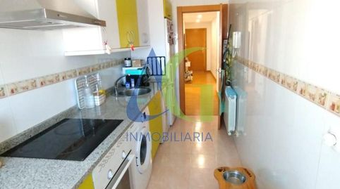 Foto 5 de Piso en venta en La Trasera, Villaquilambre, León