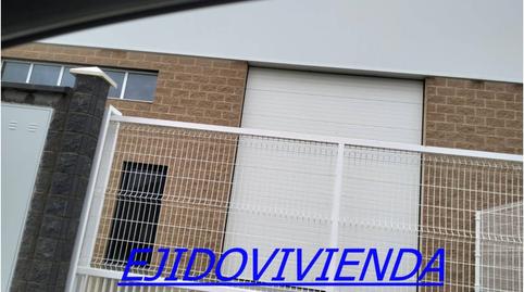 Photo 4 of Industrial buildings to rent in Santa María del Águila, El Ejido