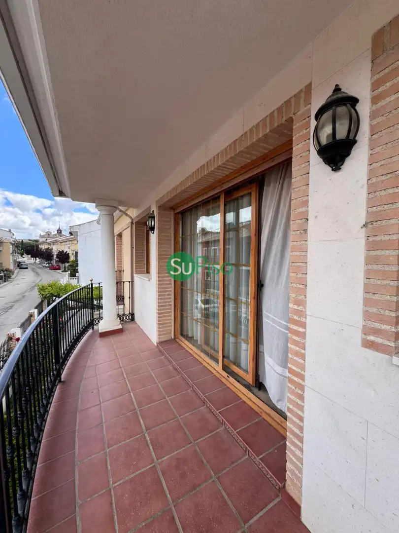 Casa o xalet en venda a Calle Laurel, 30, Borox
