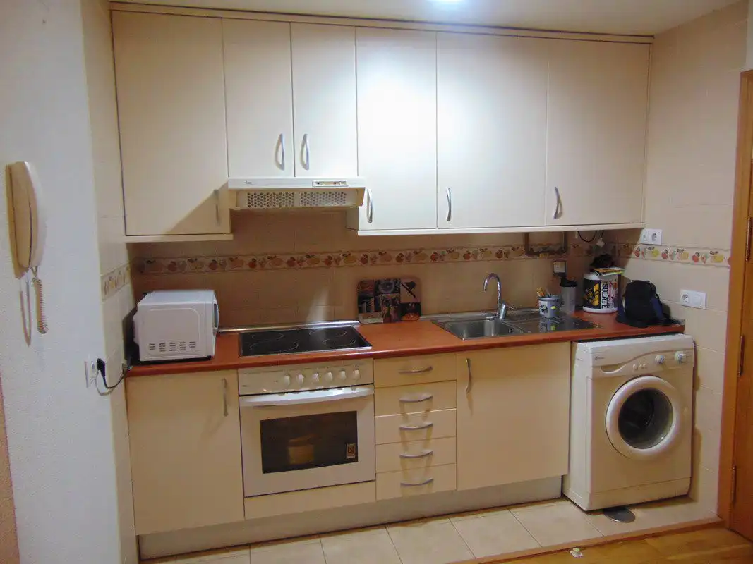 Flat with pool for sale in Valdepeñas, imagen 4