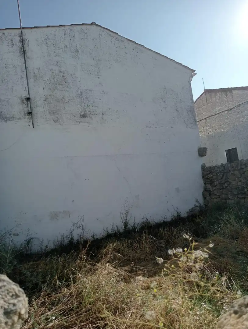 Casa o xalet en venda en Albalá amb Aire condicionat