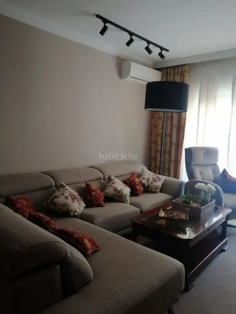 Piso con piscina en venta en Calle Alfonso X el Sabio 2, imagen 6