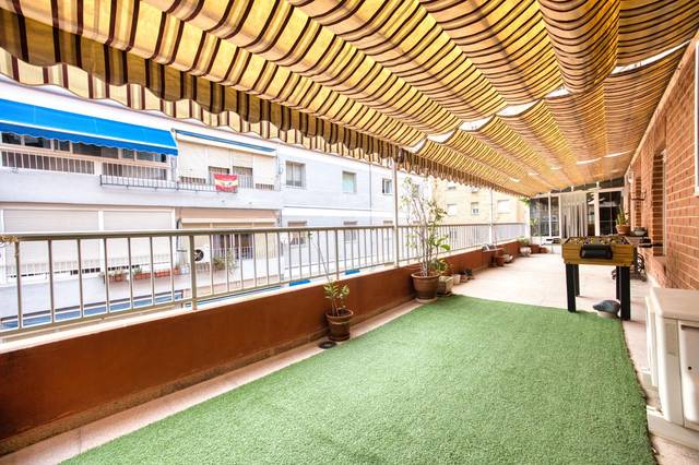 Ático en Venta en San Fernando - Princesa Mercedes