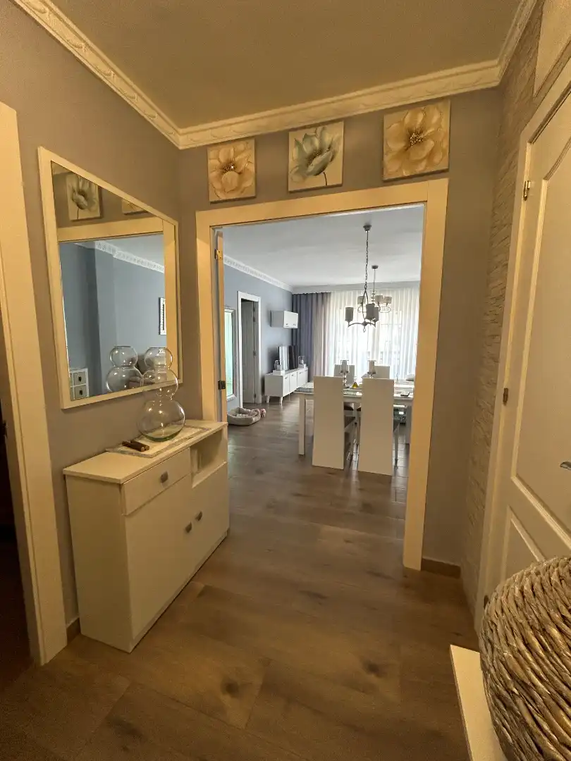 Piso con terraza en venta en Calle Alférez Moreno, imagen 6