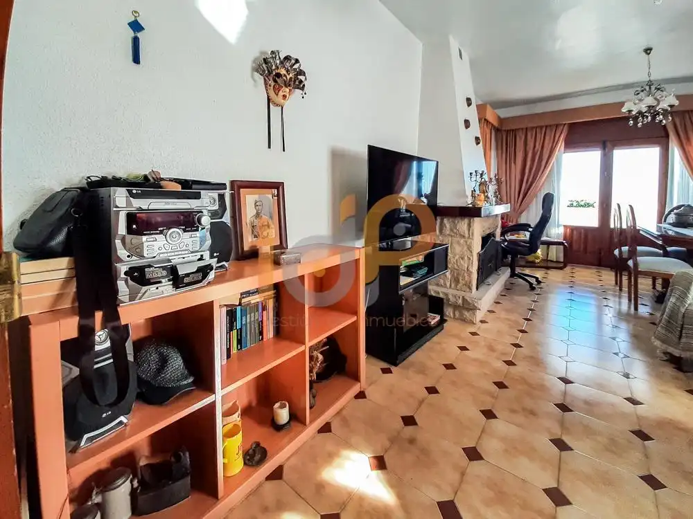 Haus mit Terrasse zum Verkauf in El Palmeral, imagen 7