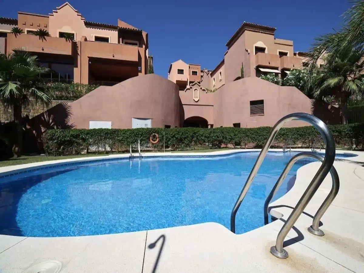 Casa en venda a Estepona Pueblo, imagen 23