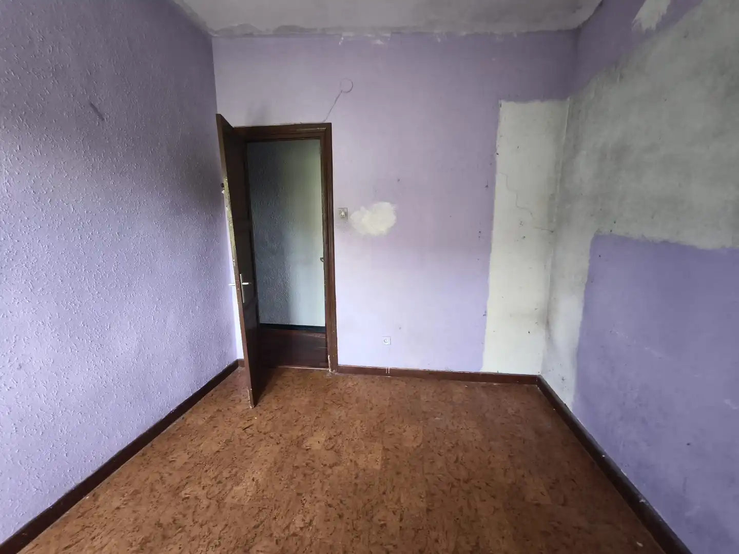 Flat for sale in Bergara