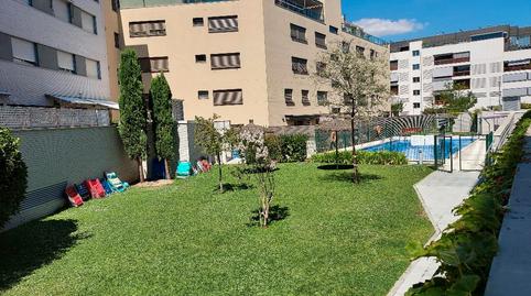 Foto 2 de Planta baixa de lloguer a Calle de Juan Daniel Fullaondo, Valdebebas - Valdefuentes,  Madrid Capital