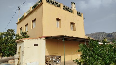 Photo 3 of Country homes for sale in Ondara, Alicante