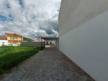 Casa con piscina en venta en A-8175 15