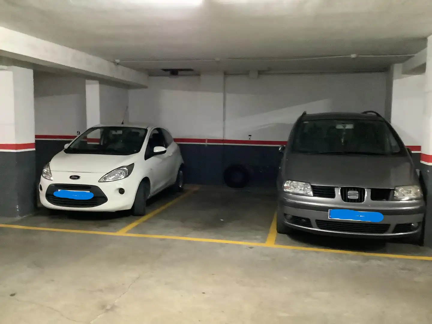 Parcheggio in vendita a Centre, imagen 4
