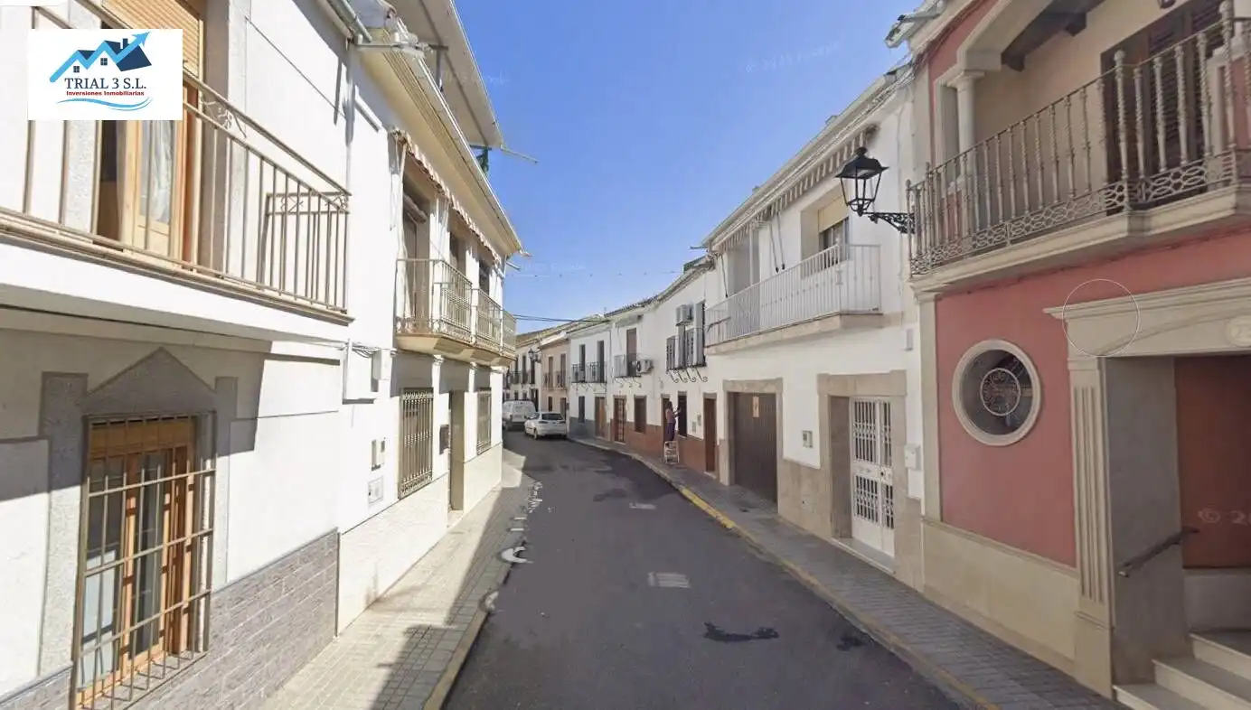 Haus zum Verkauf in Calle de los Caldereros