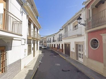 Casa en venda a Calle de los Caldereros