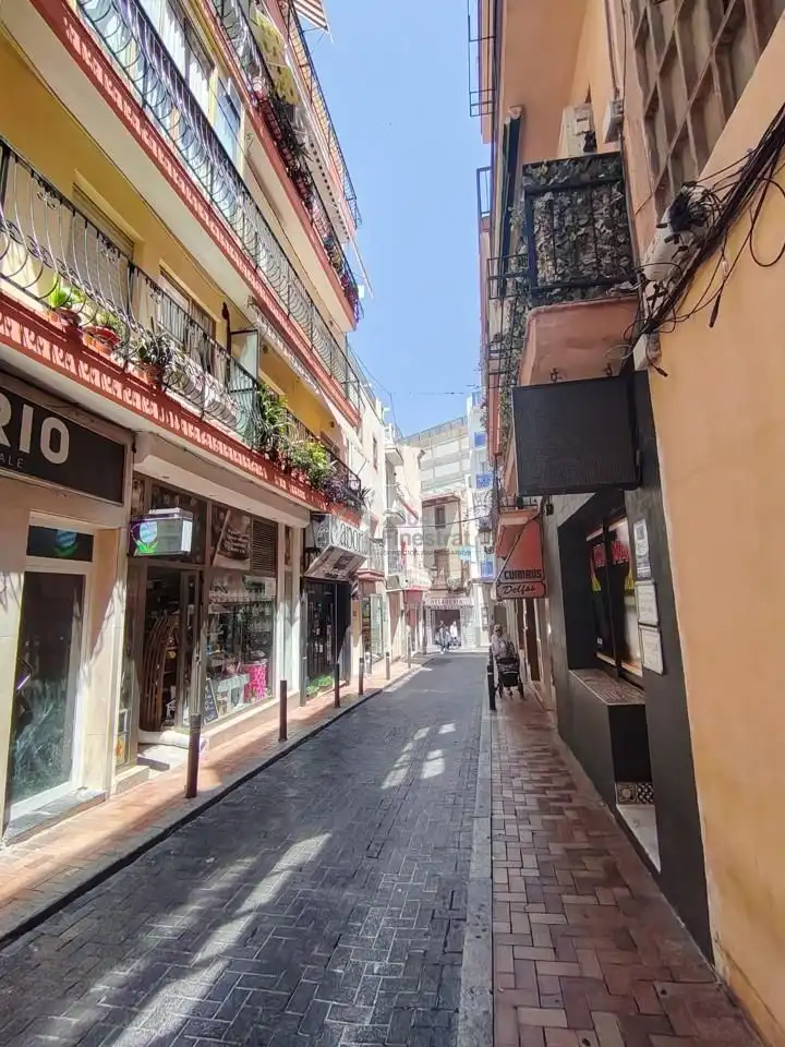 Wohnungen zum Verkauf in De Santa Faç, Casco Antiguo - Puerto