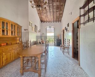 Dining room of Apartment for sale in La Unión  with Storage room and Furnished
