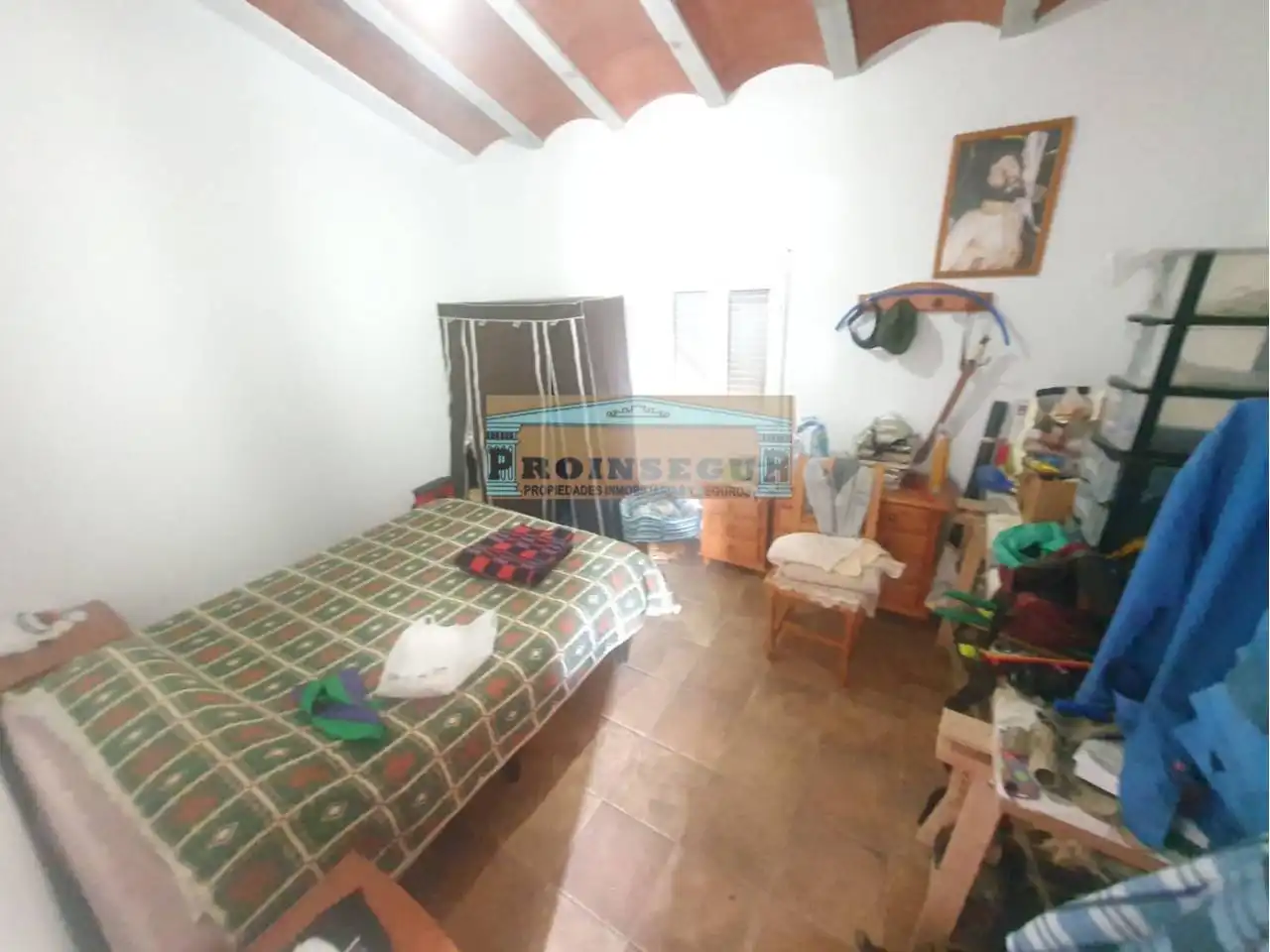 Casa rústica amb jardí en venda a Calle gibralmora, imagen 14