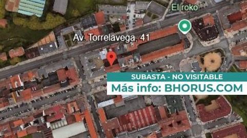 Foto 4 de Piso en venta en Torrelavega, 41, Fozaneldi - Tenderina, Oviedo