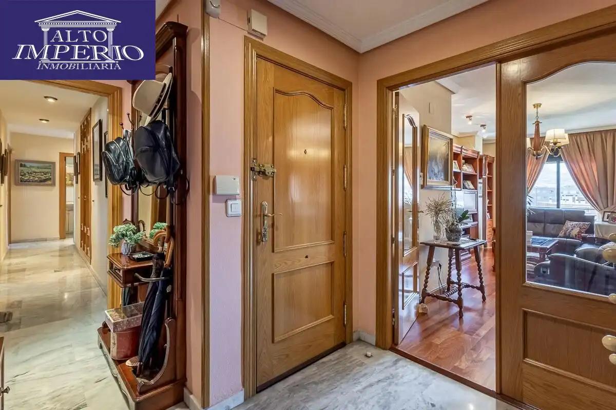 Flat with terrace for sale in Chana, imagen 8