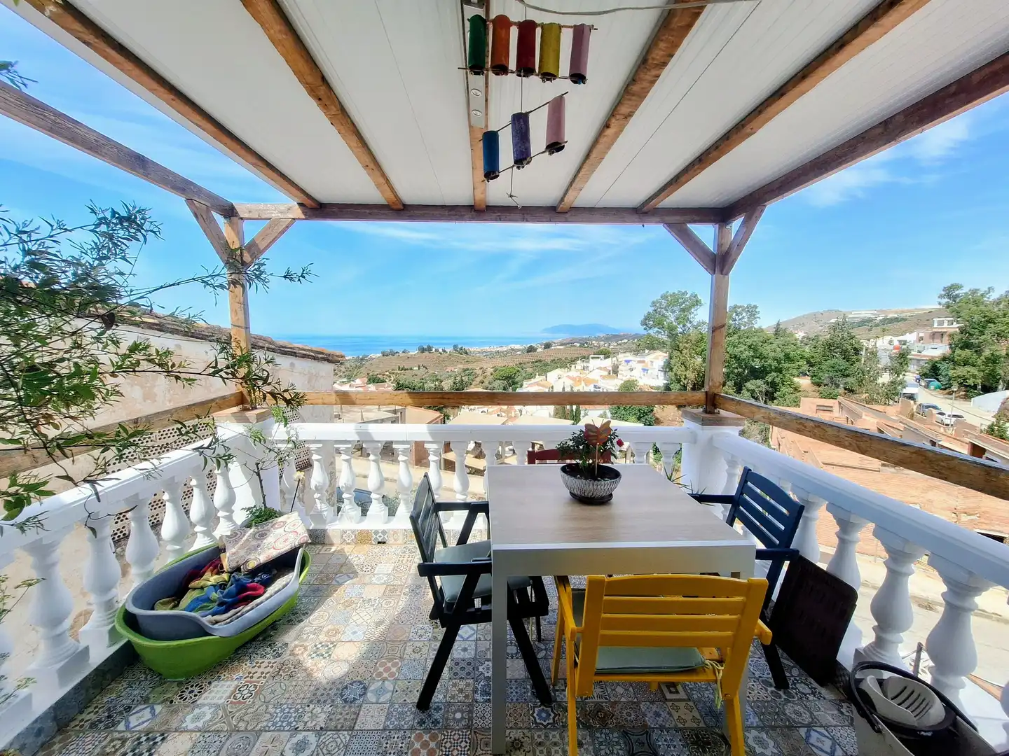 House for sale in Chilches, imagen 4