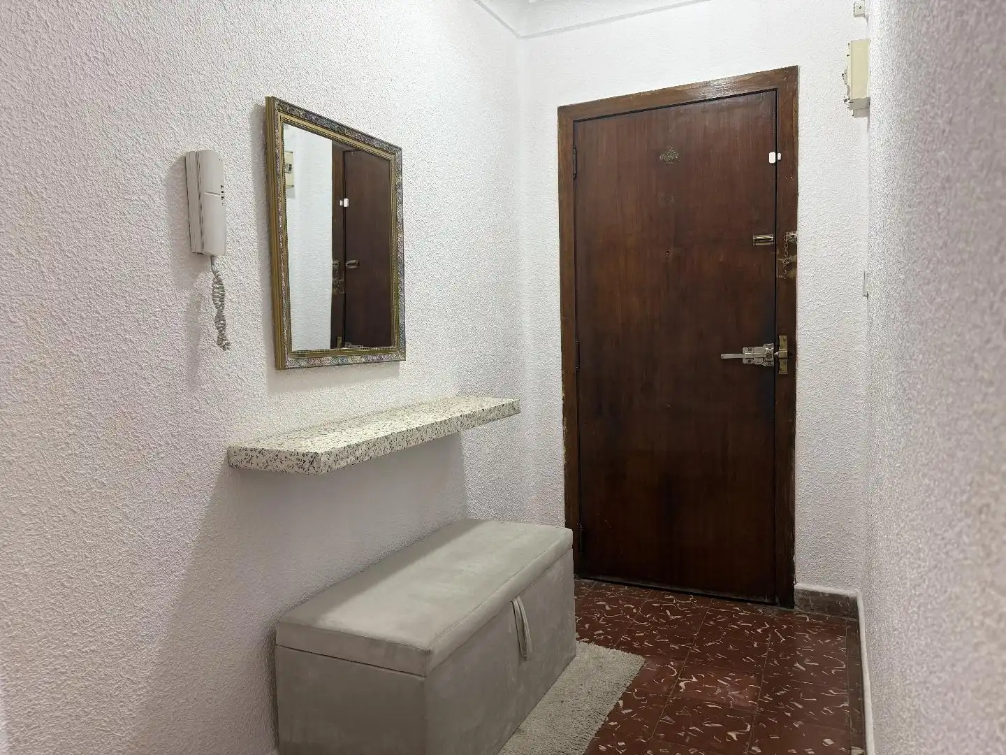 Apartments for sale in Valencia