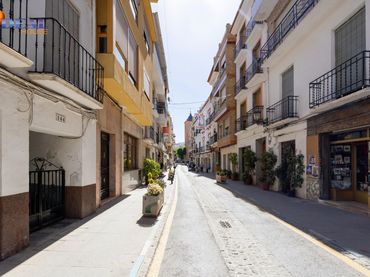 Casa bifamiliare in vendita a Calle Real