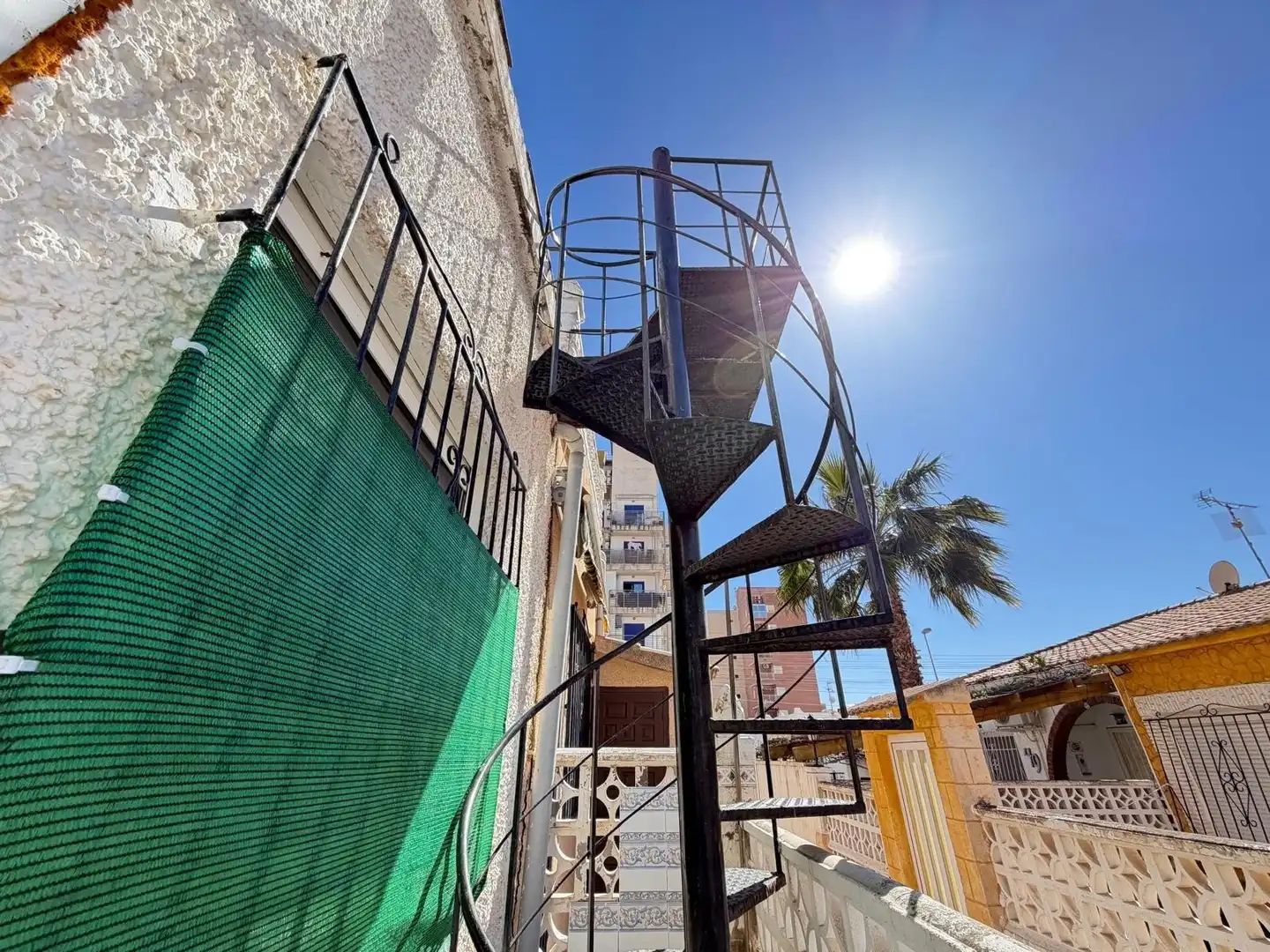 Xalet en venda a Nueva Torrevieja - Aguas Nuevas, imagen 34