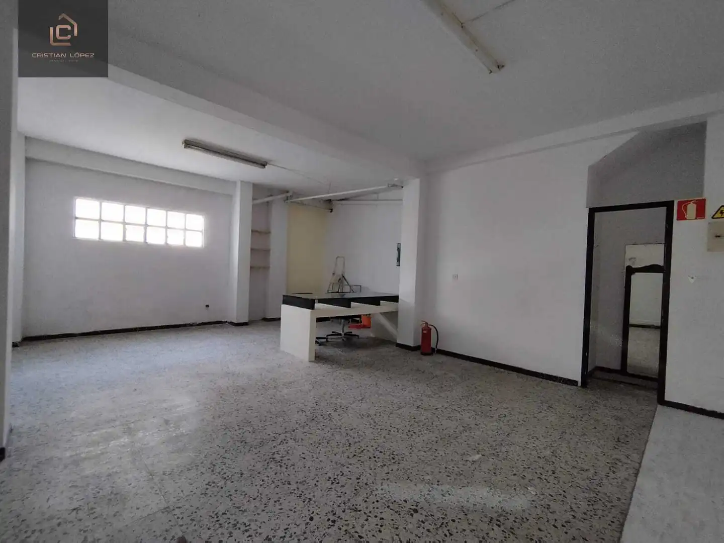 Business premises for sale in Rúa Sanjurjo Carricarte, imagen 12