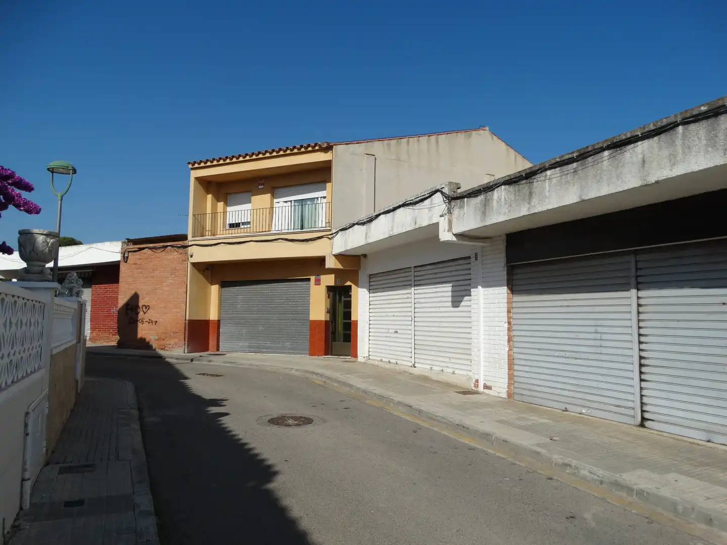 Local comercial en venda a Passatge Ramon Llull, imagen 4