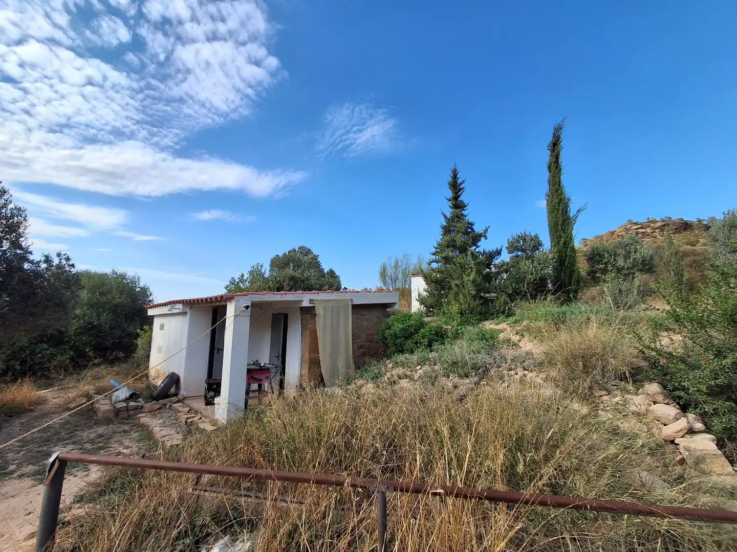 Chalet en venta en Polígono 5 Paraje 127 334, imagen 21