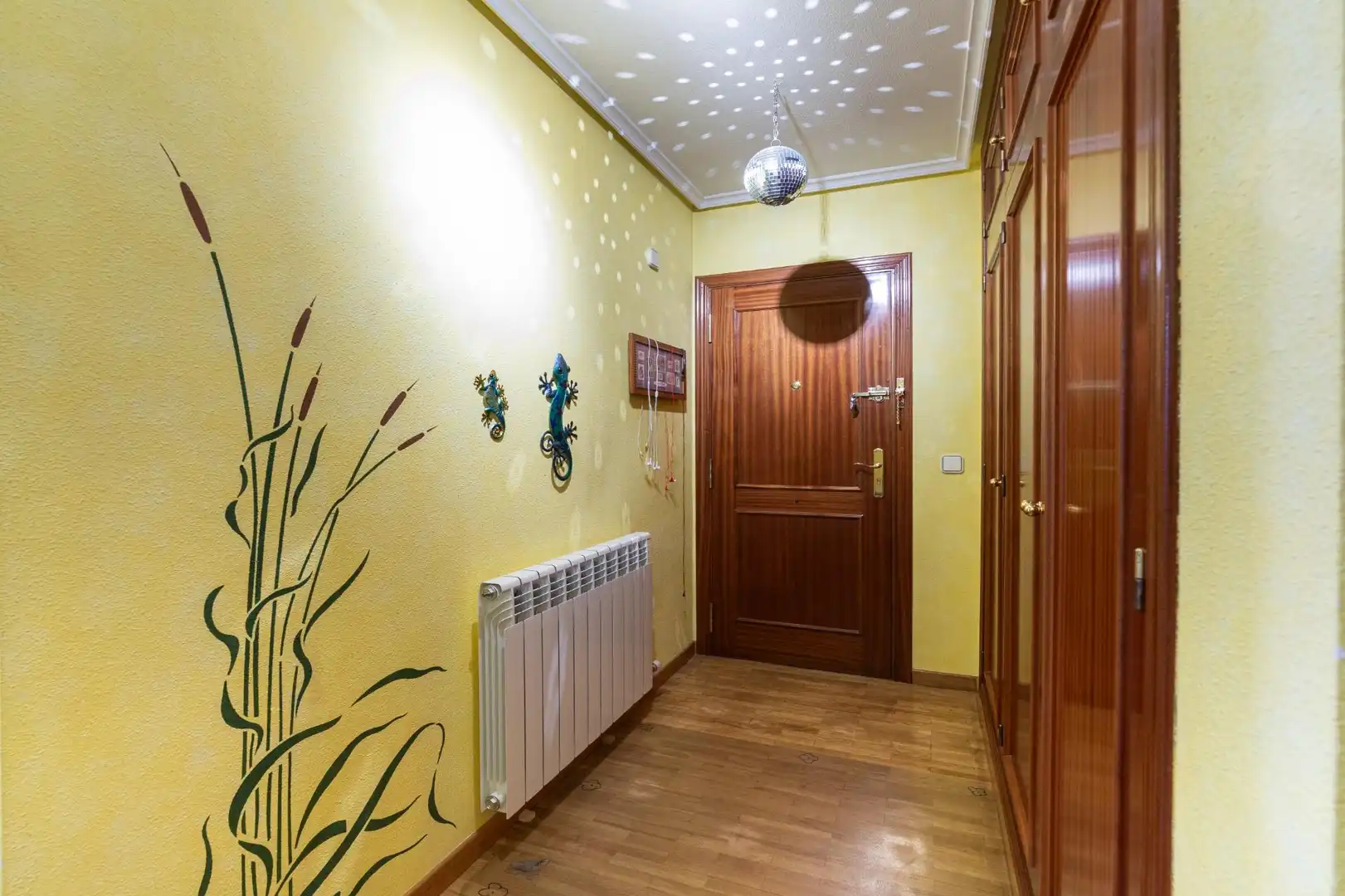 Flat for sale in Valladolid  with Heating, Storage room and Community pool