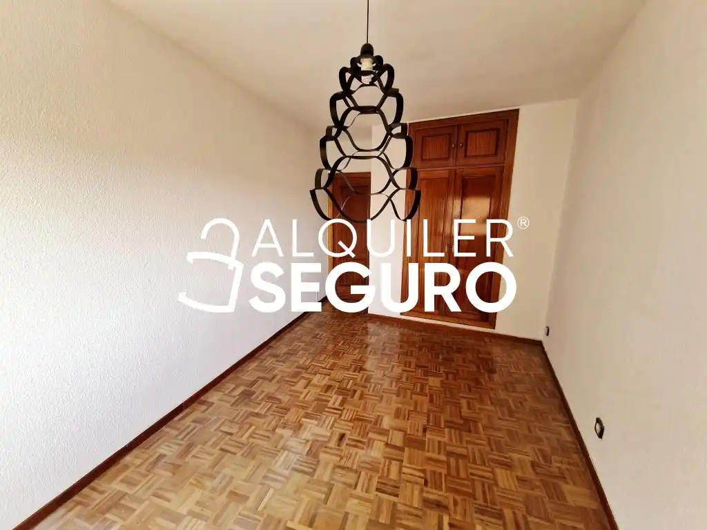 Habitación de Piso de alquiler en Navalcarnero con Aire acondicionado, Calefacción y Terraza