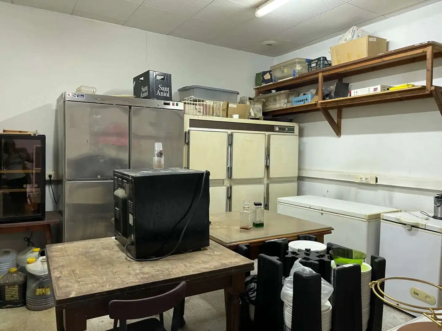 Local comercial en alquiler en Vilablareix, imagen 7