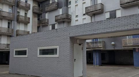 Photo 3 of Garage for rent in Avenida de la Libertad, 1, Mompia, Santa Cruz de Bezana