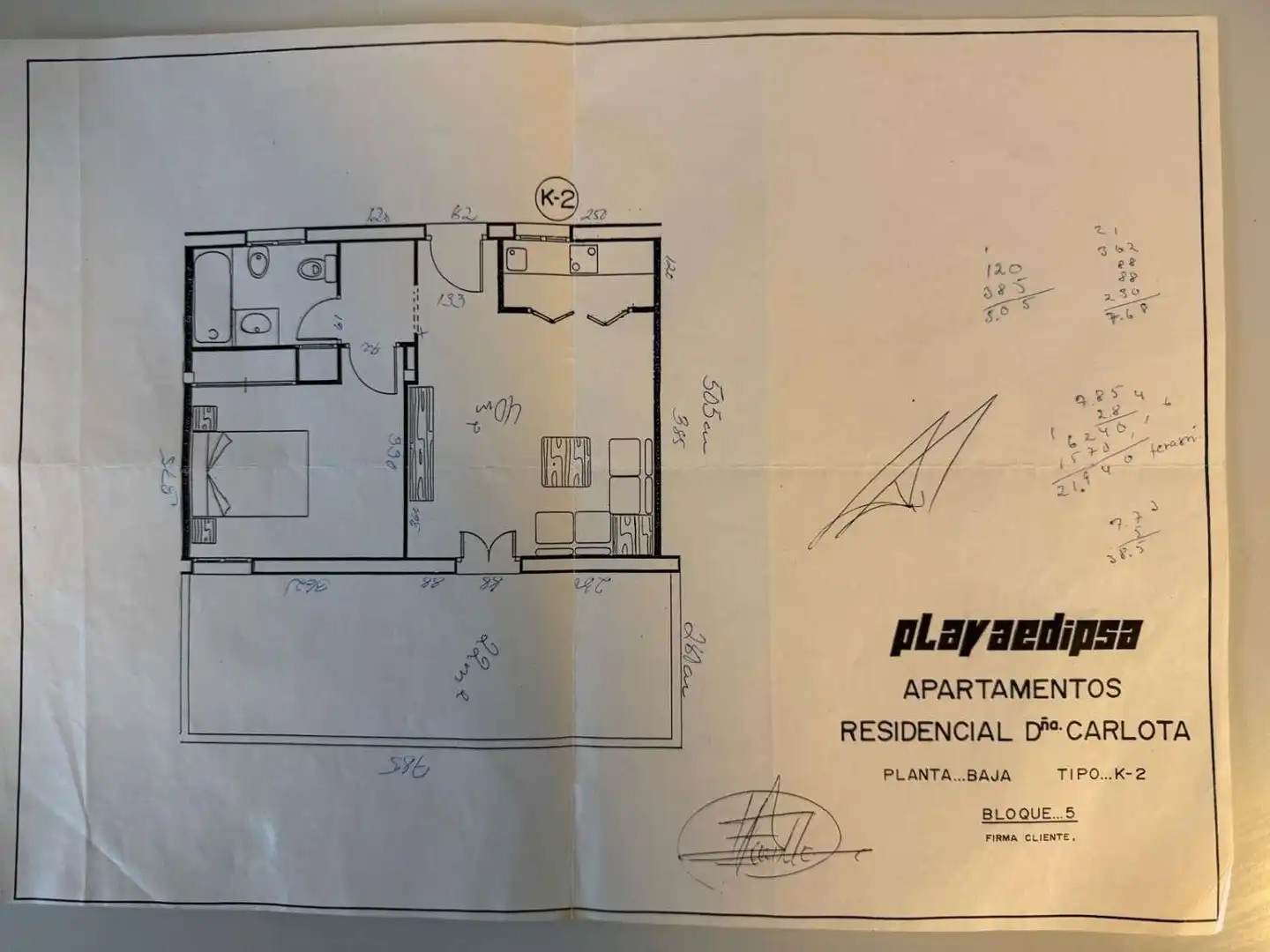 Apartament amb piscina en venda a Montemar, imagen 70