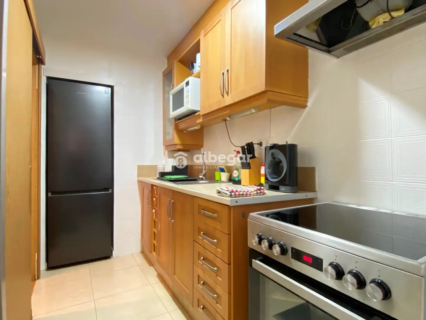 Flat for rent in Marcelino Oreja, Juzgados