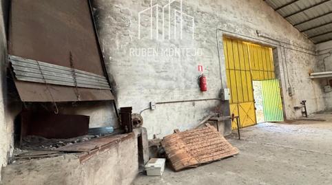 Foto 4 de Terreny en venda a De Salamanca, Espino de la Orbada, Salamanca