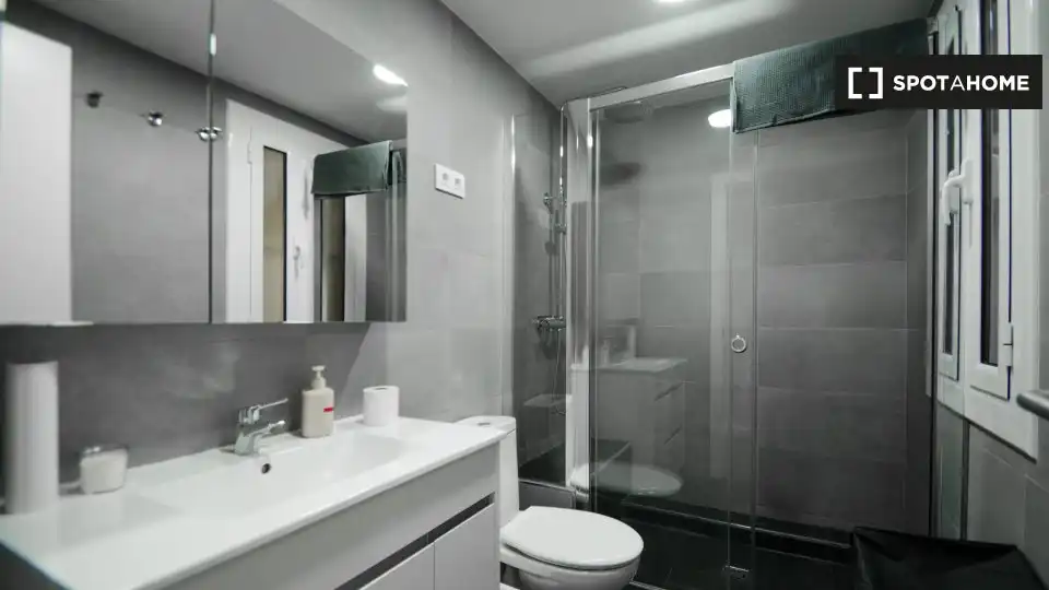 Flat with terrace to rent in Ciutat Vella, imagen 15