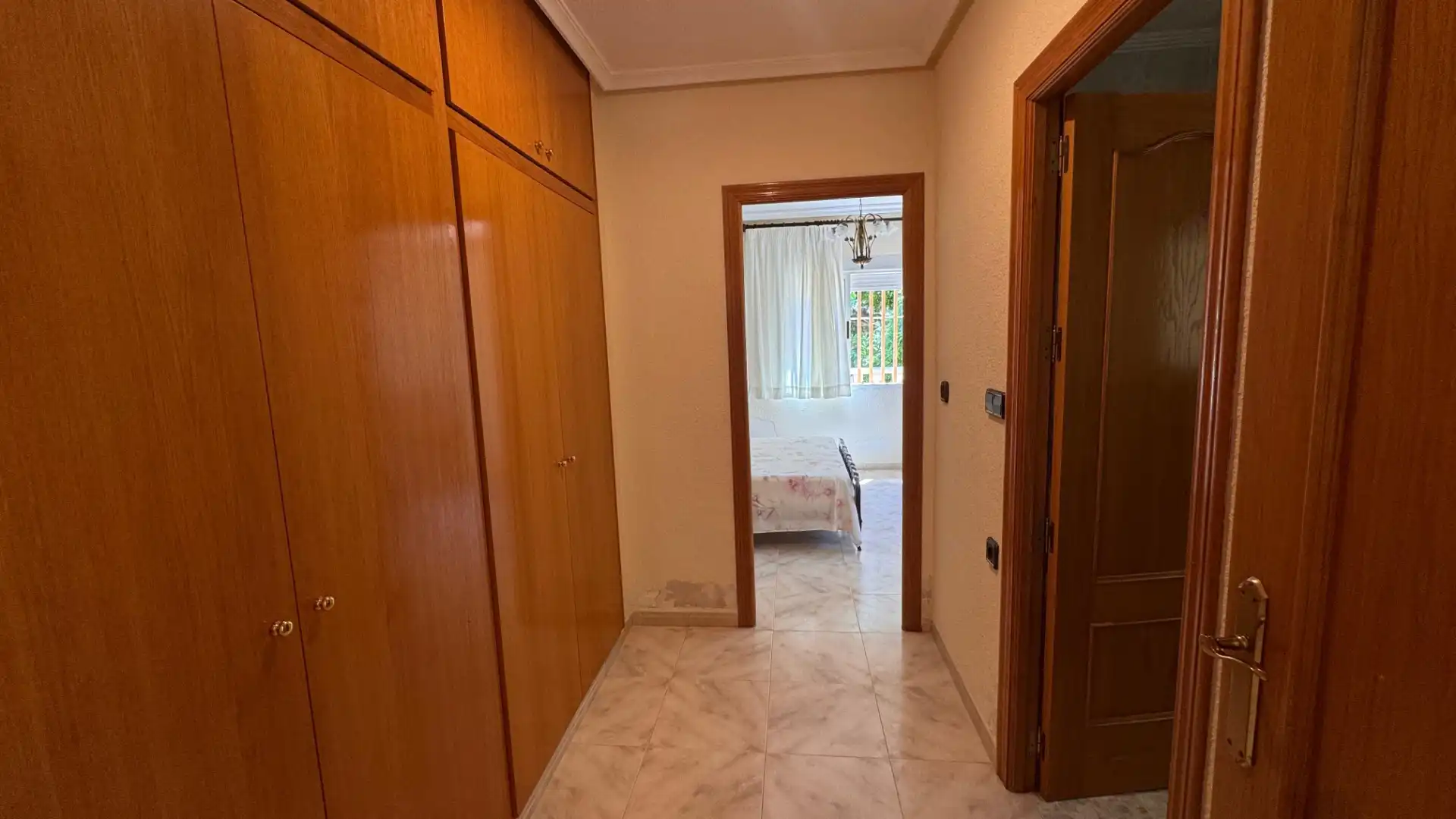 Detached house with terrace for sale in Calle Coto-Romeros, imagen 11