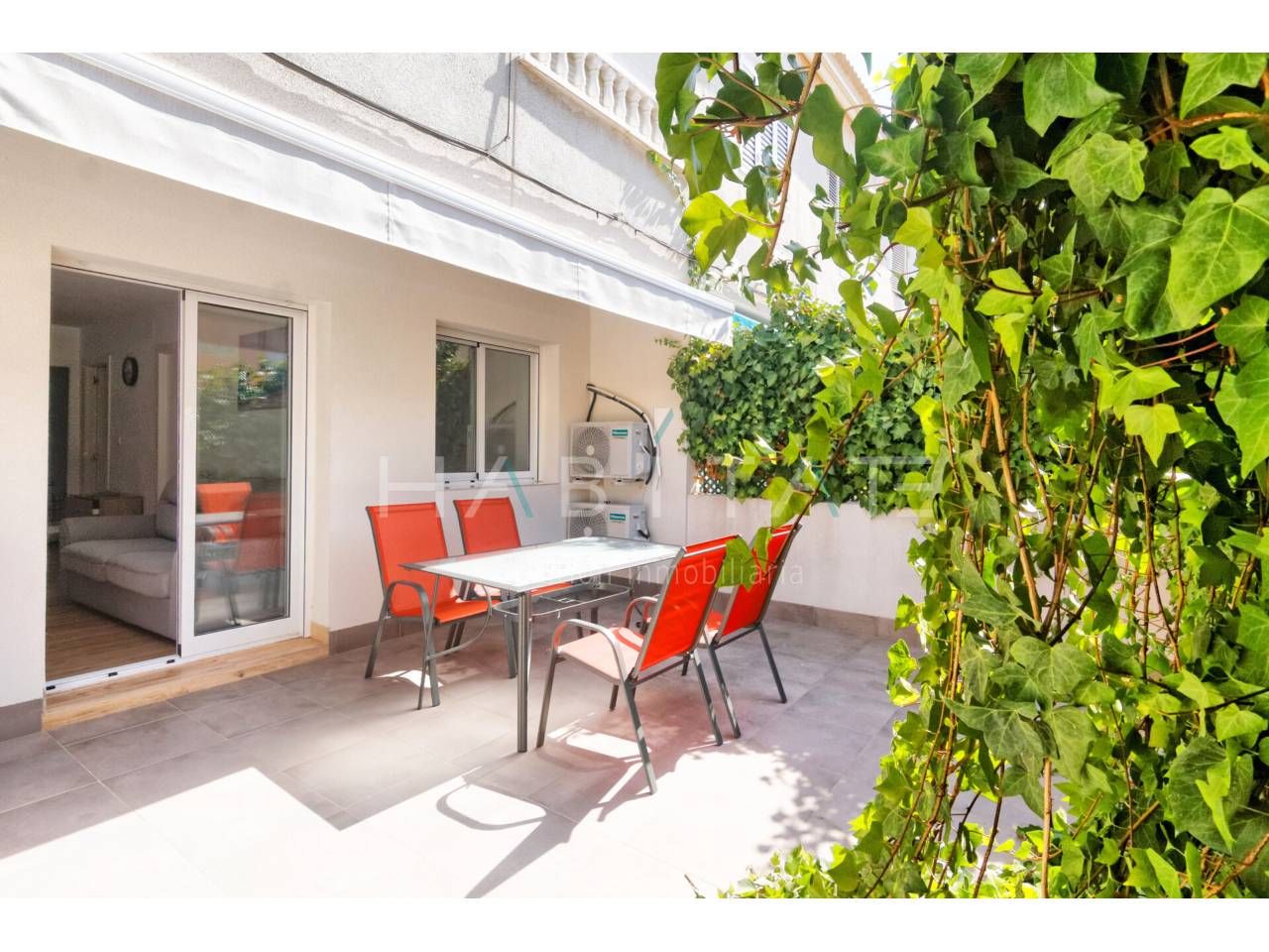 Garden of Flat for sale in San Pedro del Pinatar  with Terrace